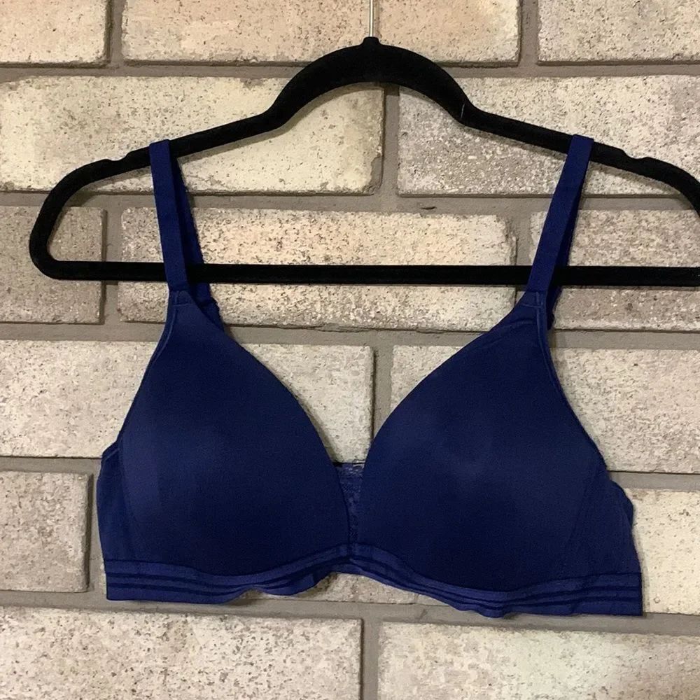 3for$20 bra no underwire  medium